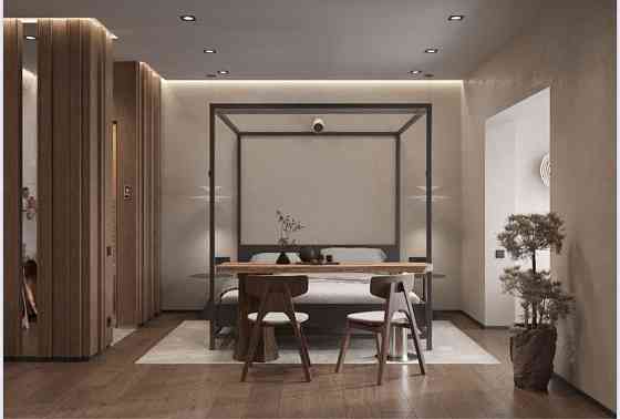 Інвестиційні апартаменти Буковель, с.Поляниця Polianytsia (Bukovel)