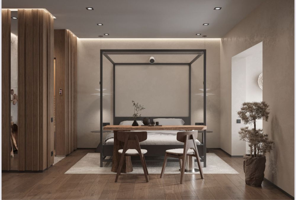 Інвестиційні апартаменти Буковель, с.Поляниця Polianytsia (Bukovel) - photo 5