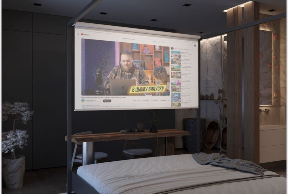 Інвестиційні апартаменти Буковель, с.Поляниця Polianytsia (Bukovel) - photo 7