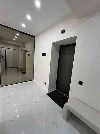 Стильна квартира з ремонтом, меблями і технікою на Виставці Khmelnytskyi