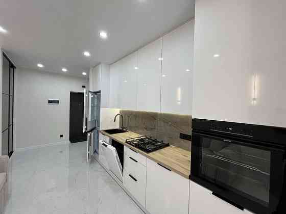 Стильна квартира з ремонтом, меблями і технікою на Виставці Khmelnytskyi