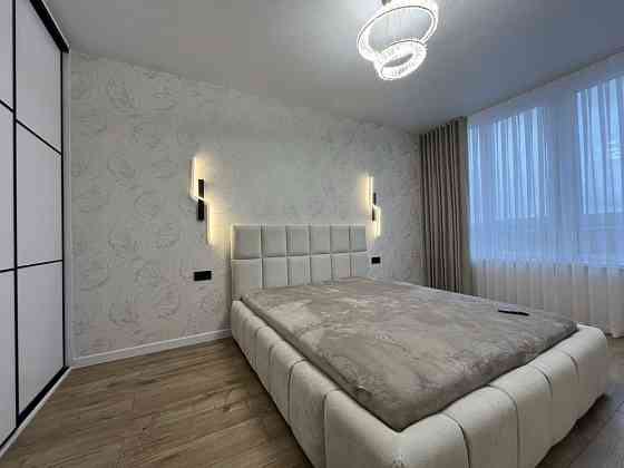 Стильна квартира з ремонтом, меблями і технікою на Виставці Khmelnytskyi