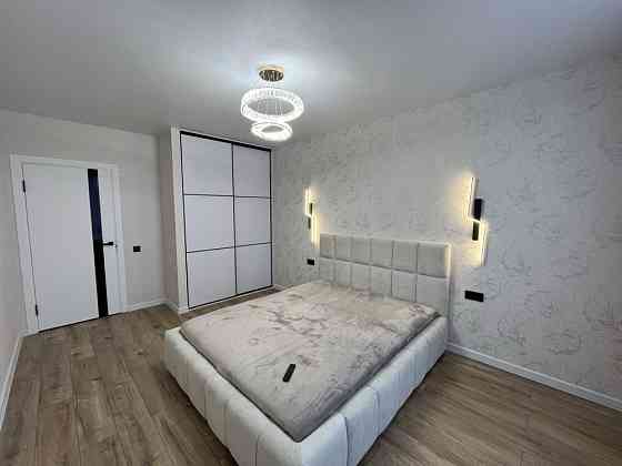 Стильна квартира з ремонтом, меблями і технікою на Виставці Khmelnytskyi