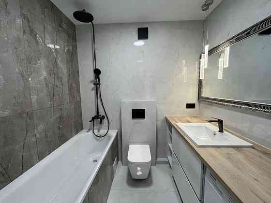 Стильна квартира з ремонтом, меблями і технікою на Виставці Khmelnytskyi