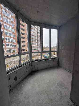 ID: 41718 Виставка 1к квартира в новобудові Khmelnytskyi