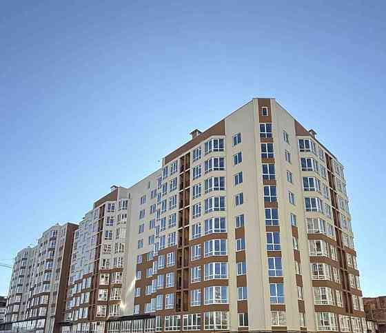 ID: 41718 Виставка 1к квартира в новобудові Khmelnytskyi