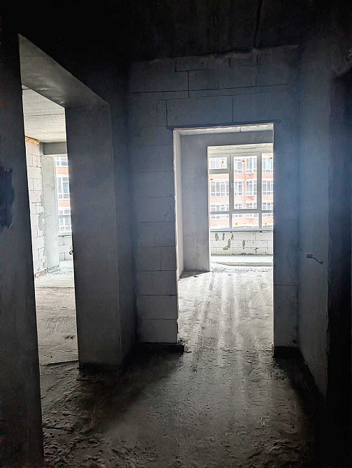 ID: 41718 Виставка 1к квартира в новобудові Khmelnytskyi - photo 8