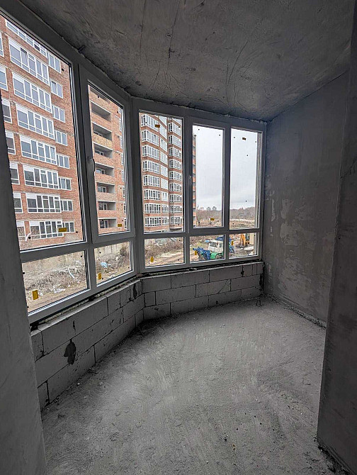 ID: 41718 Виставка 1к квартира в новобудові Khmelnytskyi - photo 4