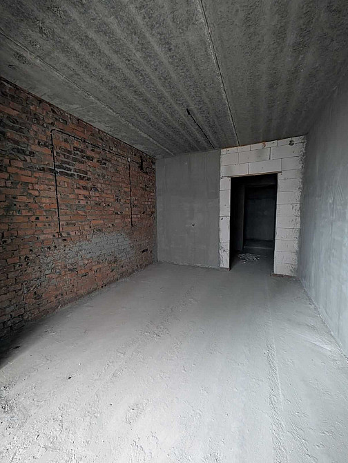 ID: 41718 Виставка 1к квартира в новобудові Khmelnytskyi - photo 5