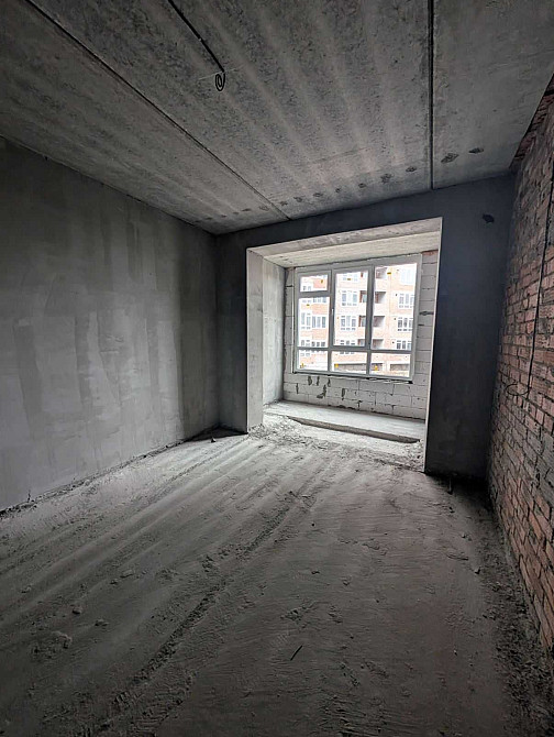 ID: 41718 Виставка 1к квартира в новобудові Khmelnytskyi - photo 3