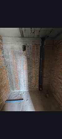 Квартира під ремонт - газ уже є! Ирпень