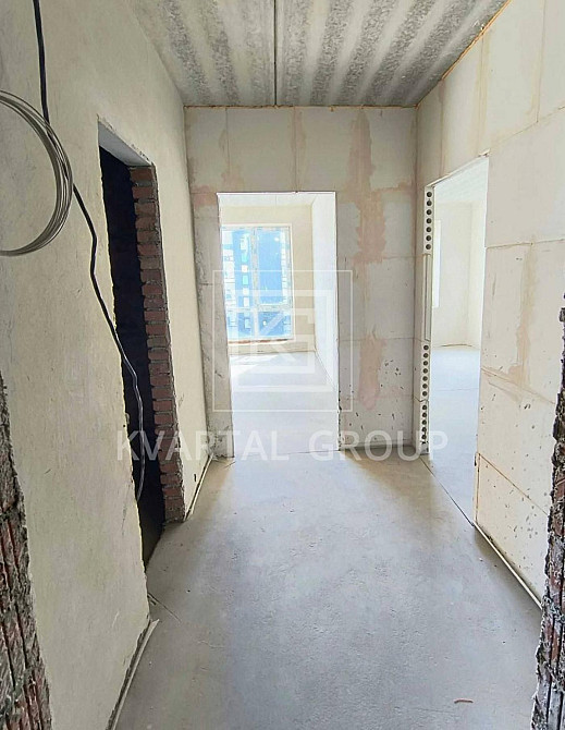 Без комісії! 1-кімнатна квартира 40 м² . Зданий ЖК. Вигідна ціна . Bucha - photo 7