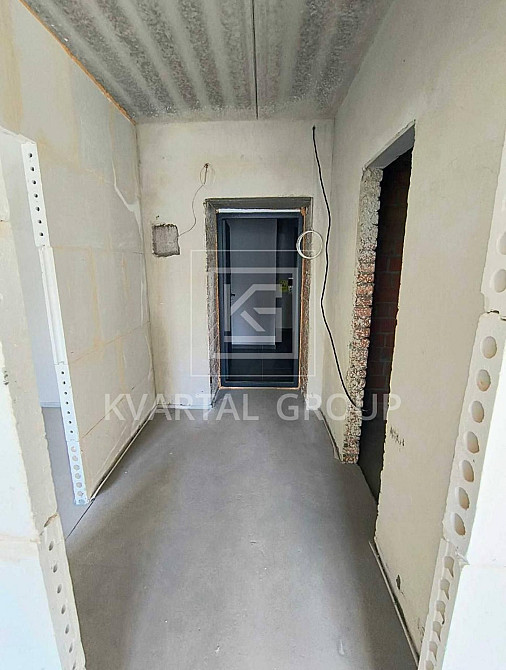 Без комісії! 1-кімнатна квартира 40 м² . Зданий ЖК. Вигідна ціна . Bucha - photo 4