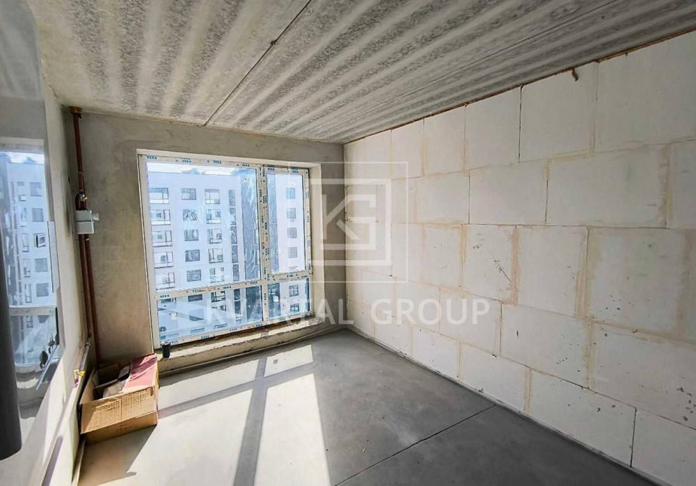 Без комісії! 1-кімнатна квартира 40 м² . Зданий ЖК. Вигідна ціна . Bucha - photo 3