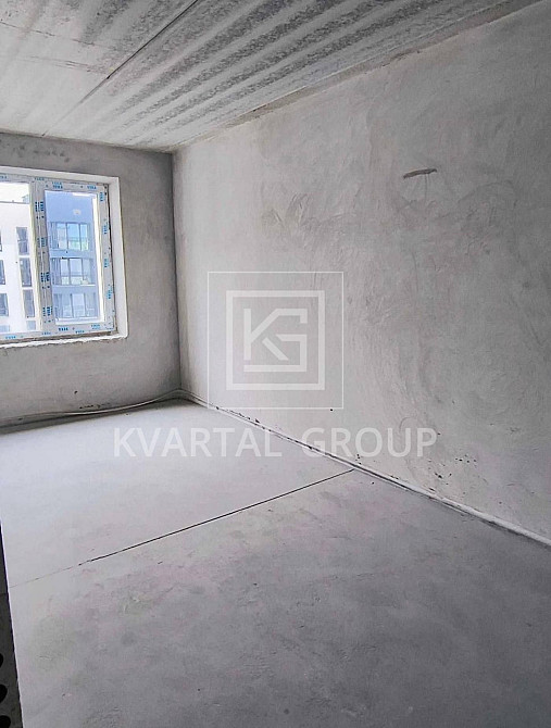 Без комісії! 1-кімнатна квартира 40 м² . Зданий ЖК. Вигідна ціна . Bucha - photo 6