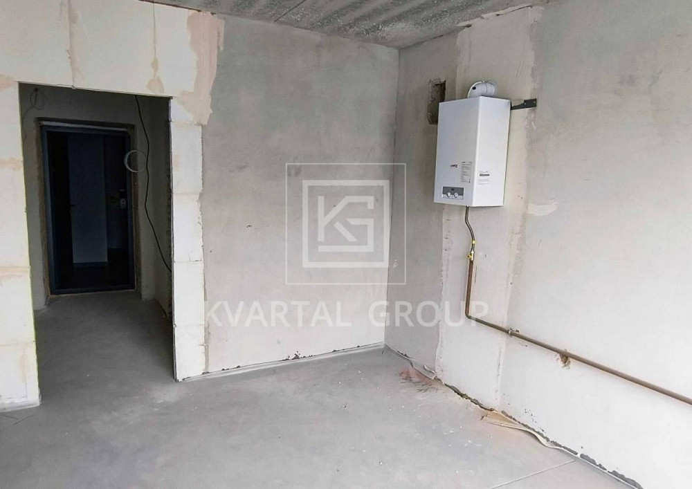 Без комісії! 1-кімнатна квартира 40 м² . Зданий ЖК. Вигідна ціна . Bucha - photo 8