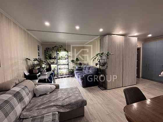 Без комісії! Простора однушка в Версалі . 45,6м2 Ирпень