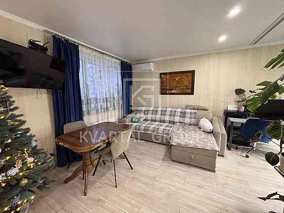 Без комісії! Простора однушка в Версалі . 45,6м2 Ирпень