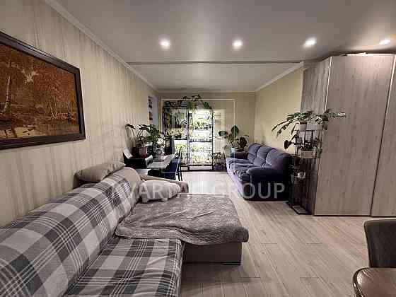 Без комісії! Простора однушка в Версалі . 45,6м2 Ирпень