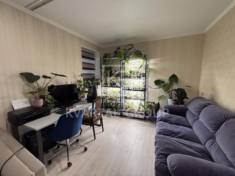 Без комісії! Простора однушка в Версалі . 45,6м2 Ирпень - изображение 6