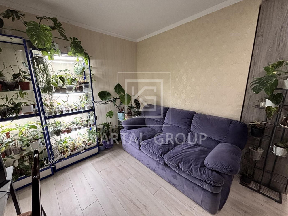 Без комісії! Простора однушка в Версалі . 45,6м2 Ирпень - изображение 5