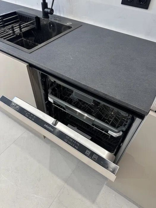 3 кім квартира новий РЕМОНТ! ЖК Центральний 2| Без% Ирпень - изображение 4