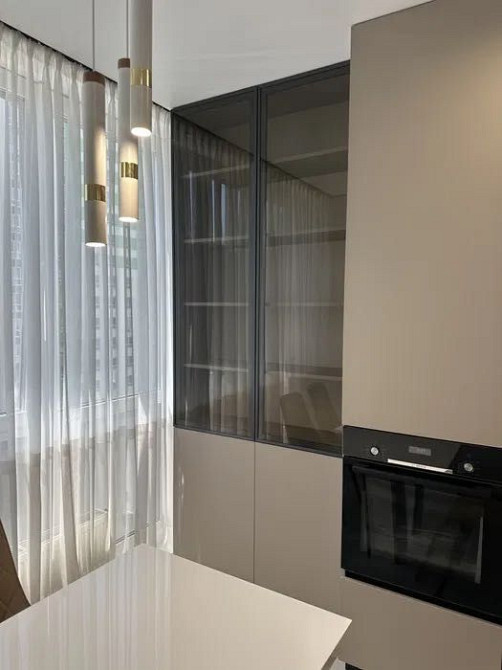 3 кім квартира новий РЕМОНТ! ЖК Центральний 2| Без% Ирпень - изображение 7