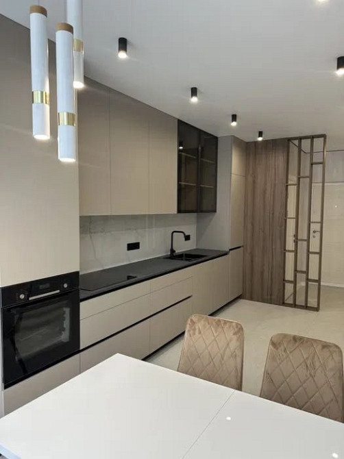 3 кім квартира новий РЕМОНТ! ЖК Центральний 2| Без% Ирпень - изображение 8