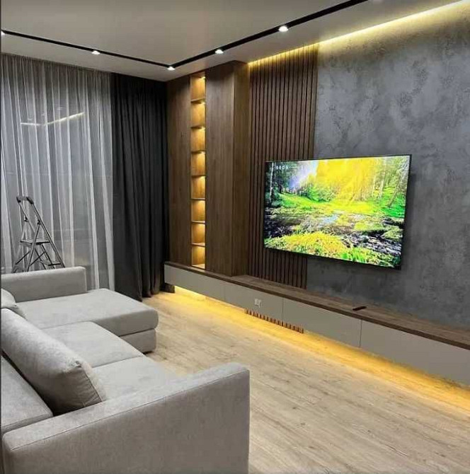 Продам 3к квартиру в ЖК Женева, Центр Днепр - изображение 6