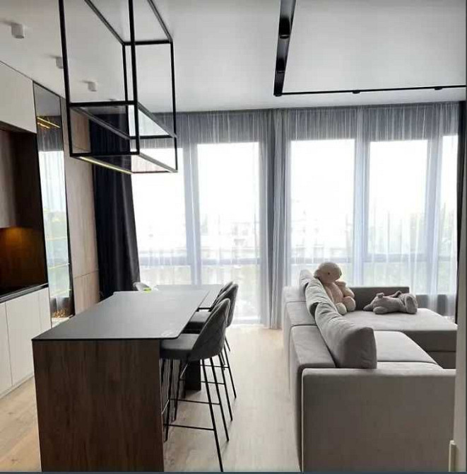 Продам 3к квартиру в ЖК Женева, Центр Днепр - изображение 4