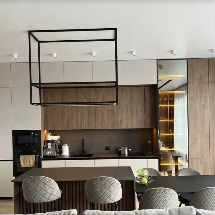 Продам 3к квартиру в ЖК Женева, Центр Днепр - изображение 2