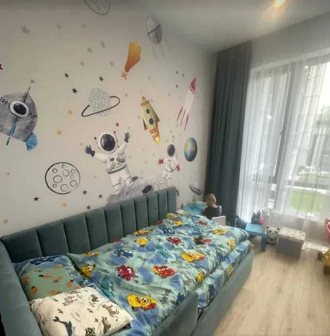 Продам 3к квартиру в ЖК Женева, Центр Днепр - изображение 7