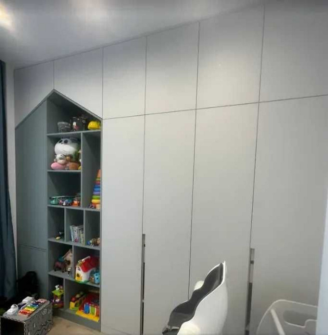 Продам 3к квартиру в ЖК Женева, Центр Днепр - изображение 8