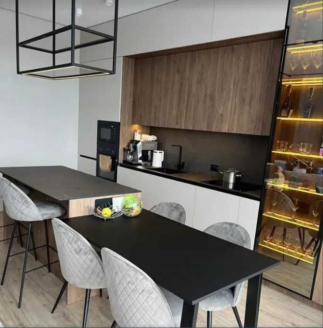 Продам 3к квартиру в ЖК Женева, Центр Днепр - изображение 3