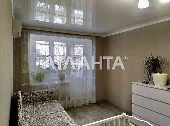 В продаже 1-комнатная квартира на Черемушках! Одесса