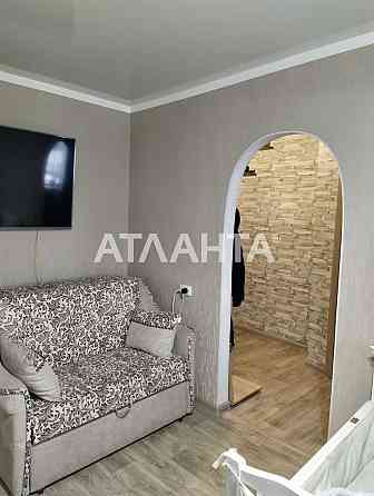 В продаже 1-комнатная квартира на Черемушках! Одесса