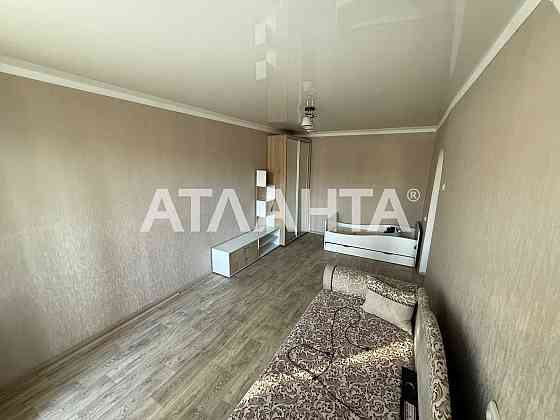 В продаже 1-комнатная квартира на Черемушках! Одесса