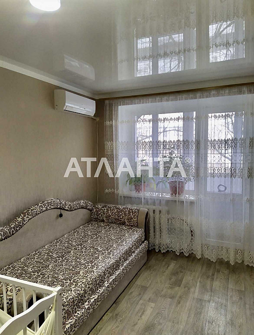 В продаже 1-комнатная квартира на Черемушках! Одесса - изображение 2