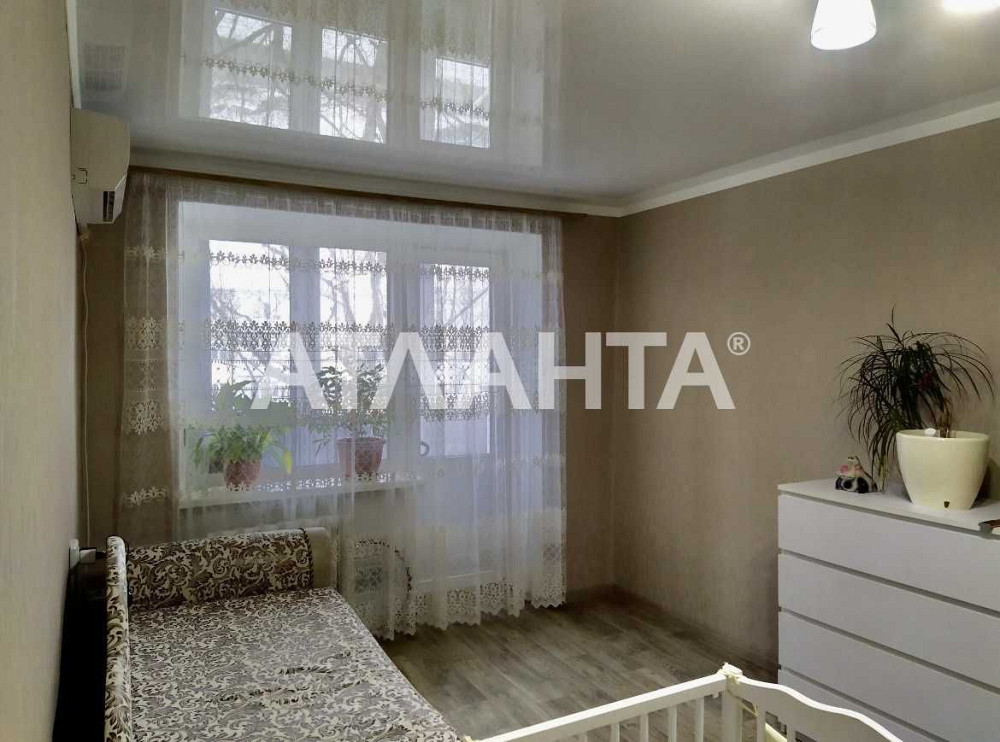 В продаже 1-комнатная квартира на Черемушках! Одесса - изображение 1