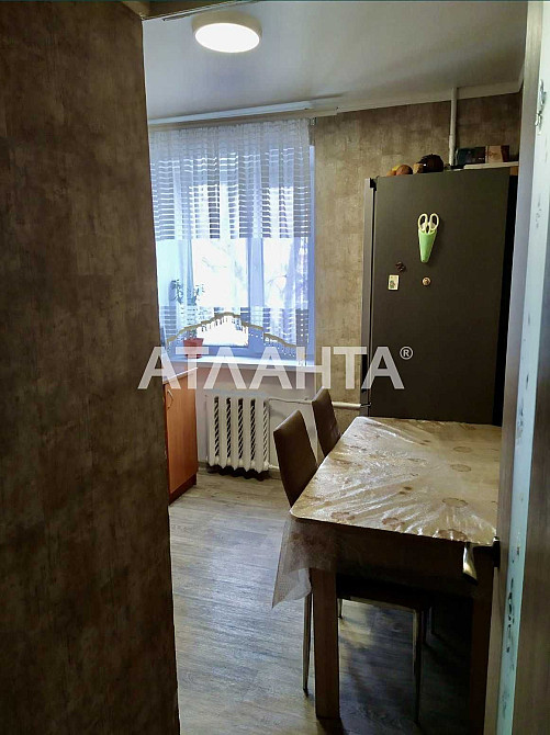 В продаже 1-комнатная квартира на Черемушках! Одесса - изображение 8
