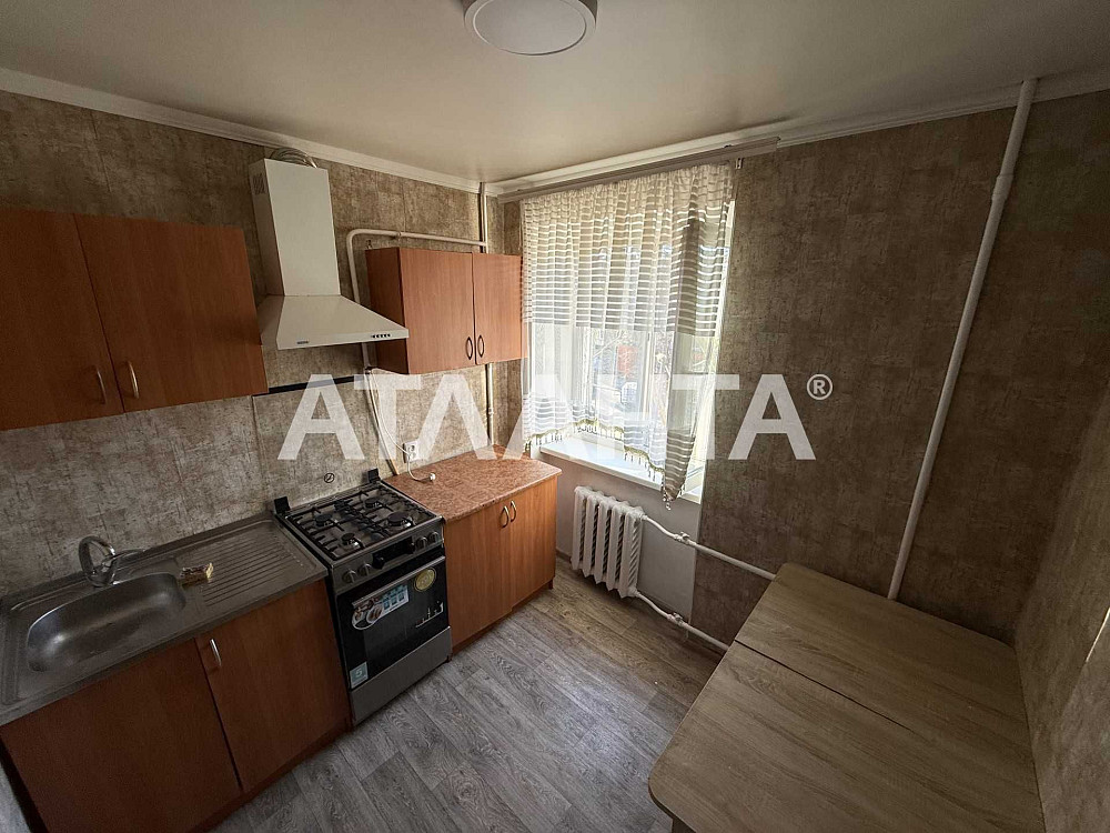 В продаже 1-комнатная квартира на Черемушках! Одесса - изображение 7