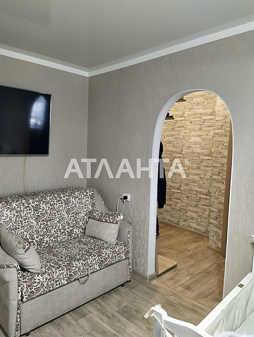 В продаже 1-комнатная квартира на Черемушках! Одесса - изображение 4