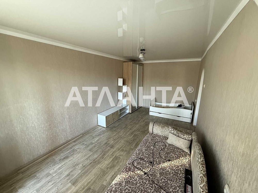 В продаже 1-комнатная квартира на Черемушках! Одесса - изображение 3