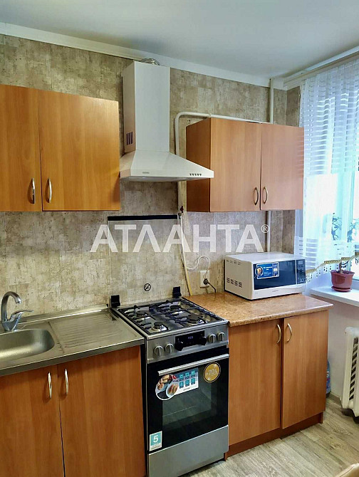 В продаже 1-комнатная квартира на Черемушках! Одесса - изображение 6