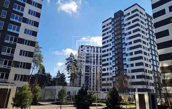 Без комісії. Найдешевша двушка в Центральному парку. Ирпень