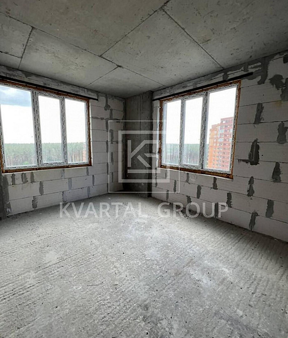 Без комісії. Найдешевша двушка в Центральному парку. Ирпень - изображение 6