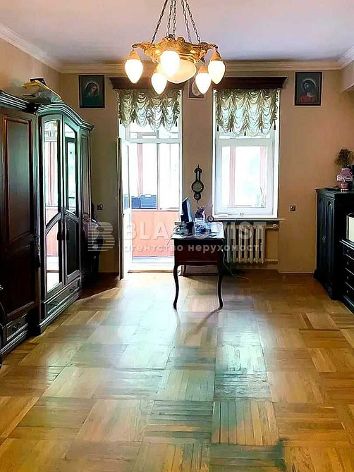 Продаж 2 к квартири по вул. Білокур Катерини 6 Киев - изображение 7