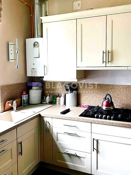 Продаж 2 к квартири по вул. Білокур Катерини 6 Киев - изображение 6