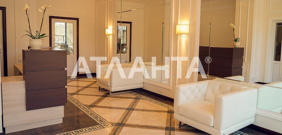 2к квартира вид на море Аркадия море Одесса - изображение 7