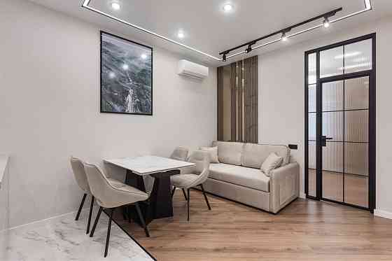 Продам СВОЮ квартиру в ЖК 65 жемчужина єОселя, єВідновлення, Постанови Одесса